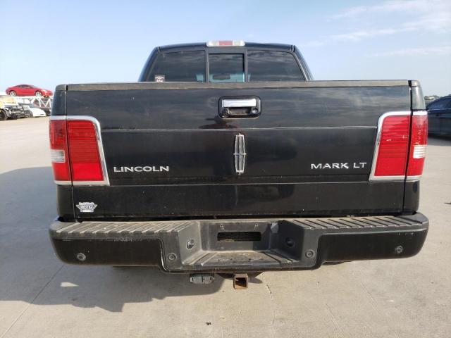 Photo 6 from auction – 2008 LINCOLN MARK LT with VIN 5LTPW16538FJ06664