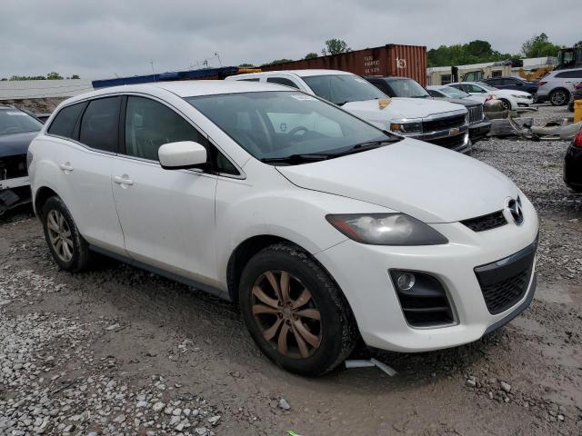 Photo 4 from auction – 2010 MAZDA CX-7 with VIN JM3ER2W34A0336543