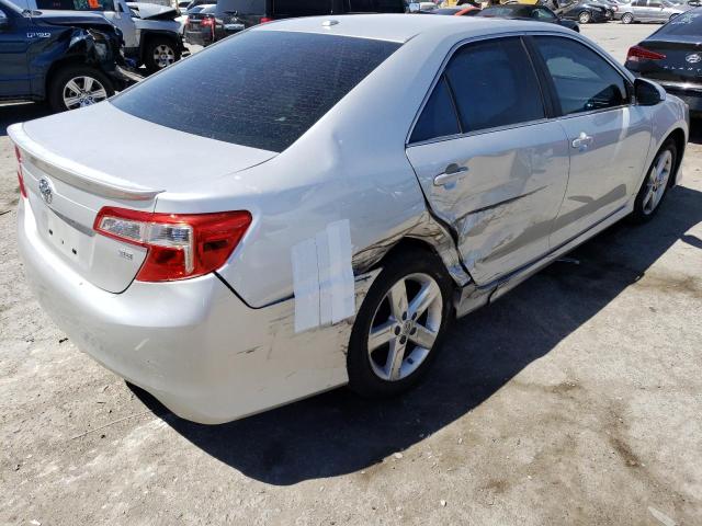 Photo 3 from auction – 2012 TOYOTA CAMRY BASE with VIN 4T1BF1FK4CU137862