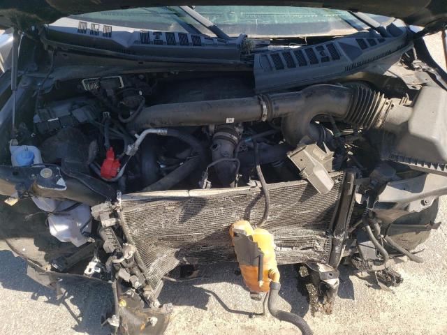 Photo 11 from auction – 2015 FORD F150 SUPER with VIN 1FTEW1CG3FFA66440