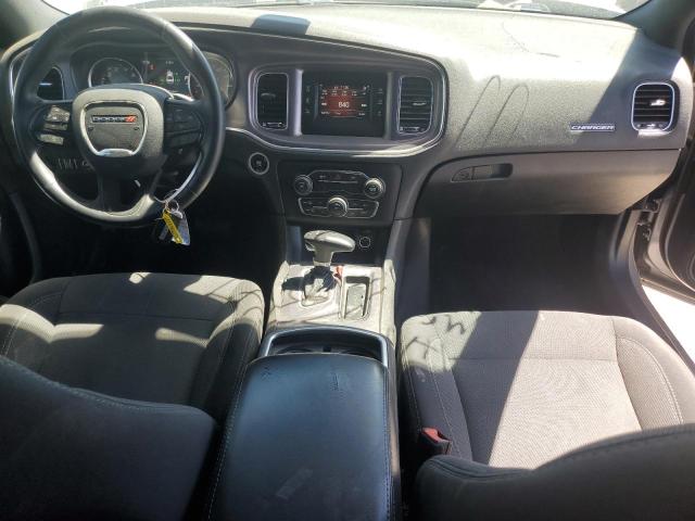Photo 8 from auction – 2015 DODGE CHARGER SE with VIN 2C3CDXBG1FH925495