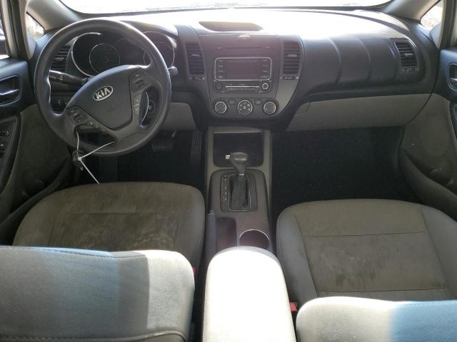 Photo 8 from auction – 2014 KIA FORTE LX with VIN KNAFK4A6XE5164491