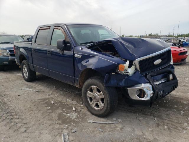 Photo 4 from auction – 2007 FORD F150 SUPER with VIN 1FTPW14V37FA50259