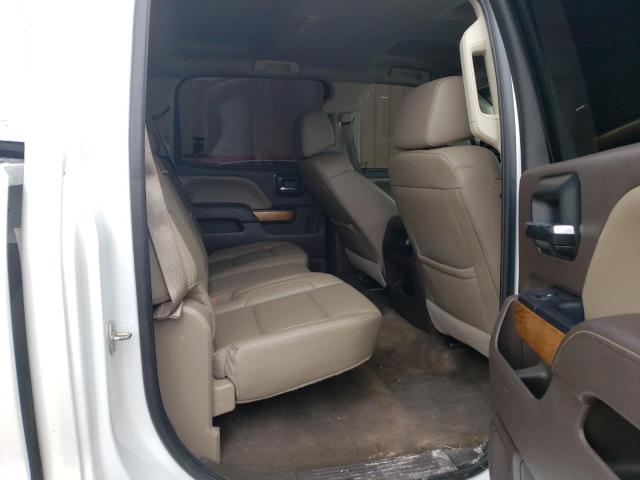 Photo 10 from auction – 2016 CHEVROLET SILVERADO with VIN 3GCPCSEC4GG209297