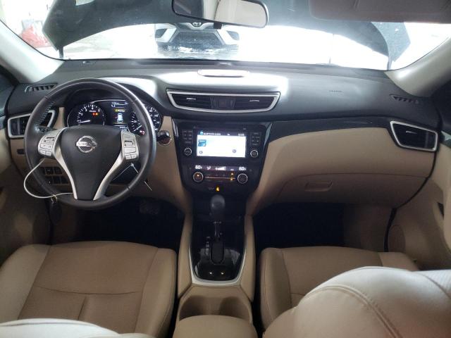 Photo 8 from auction – 2016 NISSAN ROGUE S with VIN 5N1AT2MT9GC911931