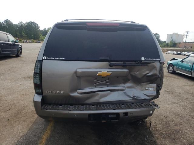 Photo 6 from auction – 2012 CHEVROLET TAHOE with VIN 1GNSCAE03CR253254