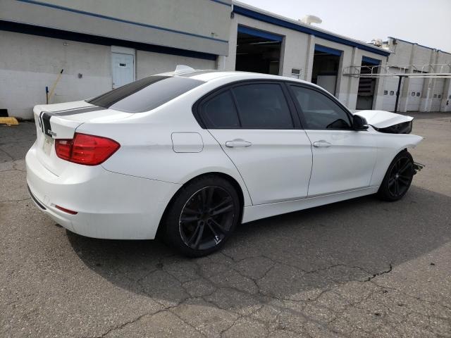 Photo 3 from auction – 2013 BMW 328 I SULE with VIN WBA3C1C51DF437653