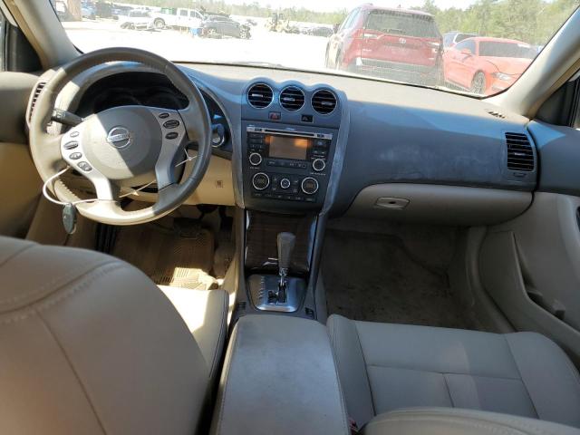 Photo 8 from auction – 2010 NISSAN ALTIMA BAS with VIN 1N4AL2AP9AC137771