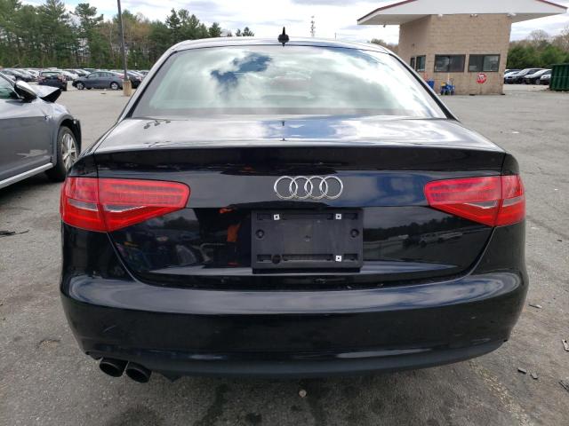 Photo 6 from auction – 2013 AUDI A4 PREMIUM with VIN WAUFFAFL9DA126077