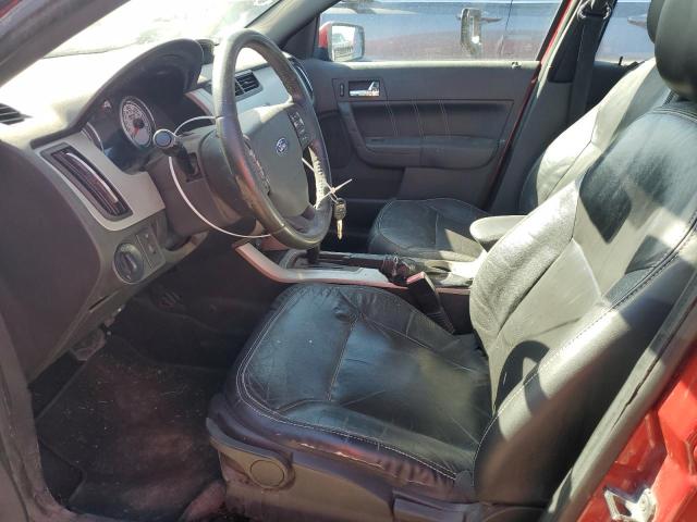 Photo 7 from auction – 2010 FORD FOCUS SES with VIN 1FAHP3GN9AW208481