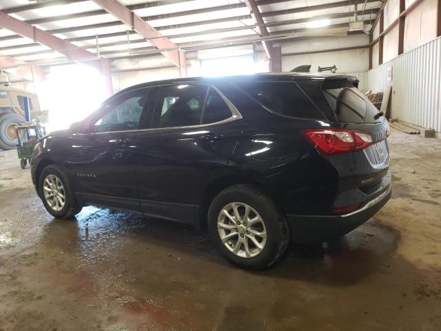 Photo 2 from auction – 2020 CHEVROLET EQUINOX LT with VIN 2GNAXJEV6L6171347