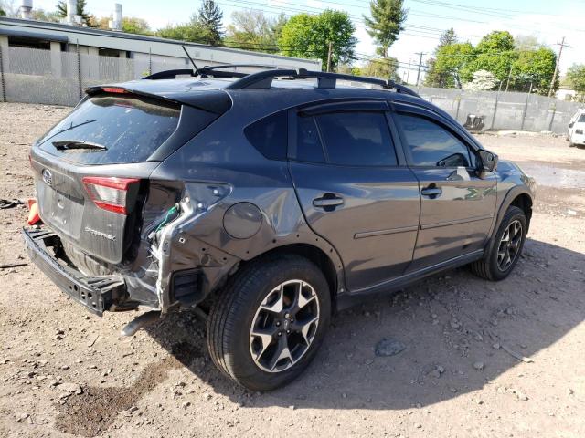Photo 3 from auction – 2020 SUBARU CROSSTREK with VIN JF2GTAAC9L9264565