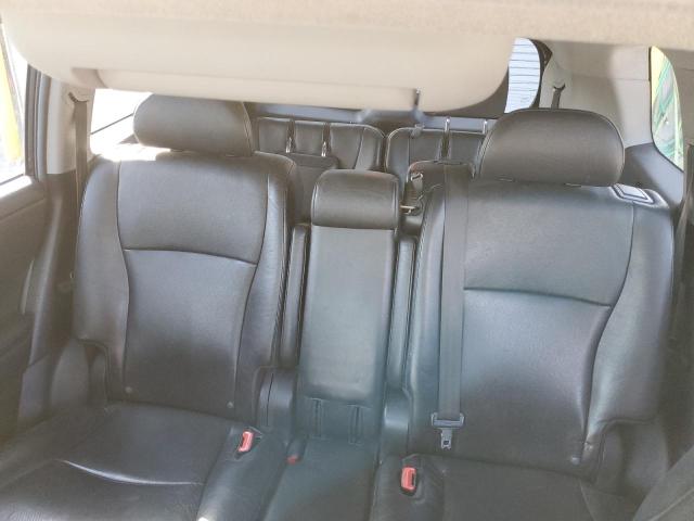 Photo 10 from auction – 2011 TOYOTA HIGHLANDER with VIN 5TDDK3EH5BS068676