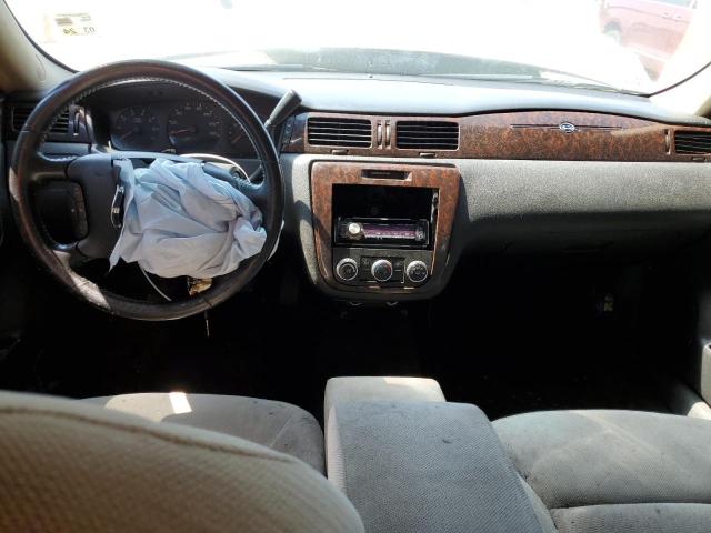 Photo 8 from auction – 2012 CHEVROLET IMPALA LS with VIN 2G1WA5E36C1180366
