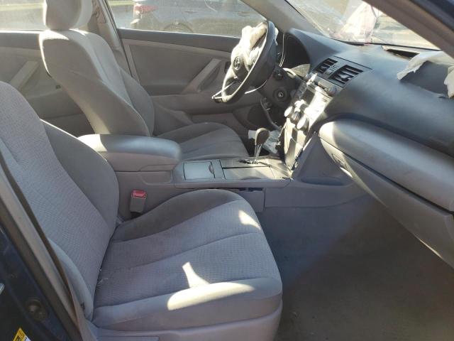 Photo 7 from auction – 2011 TOYOTA CAMRY BASE with VIN 4T1BF3EK1BU593281