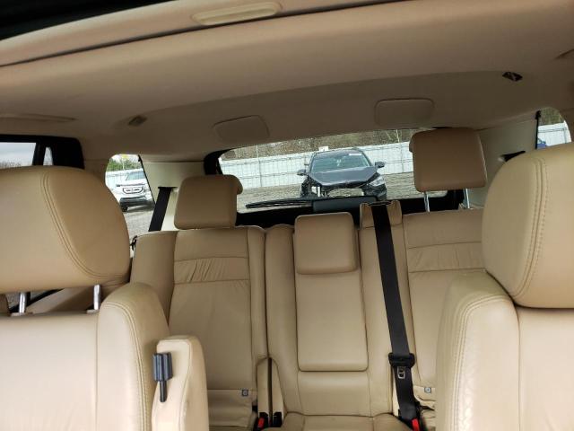 Photo 10 from auction – 2006 LAND ROVER RANGE ROVE with VIN SALSF25426A929665