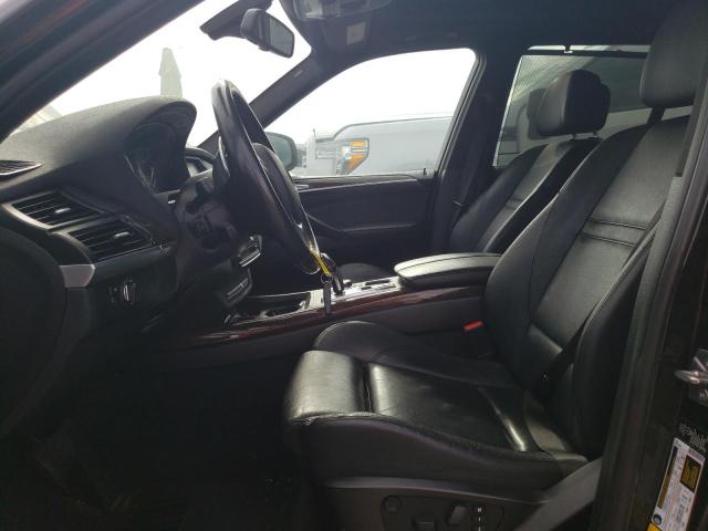 Photo 7 from auction – 2012 BMW X5 XDRIVE5 with VIN 5UXZV8C50CL425881