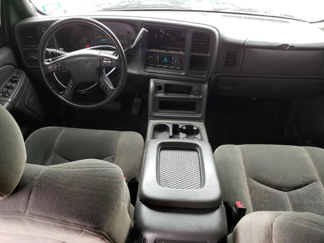 Photo 8 from auction – 2004 CHEVROLET SILVERADO with VIN 2GCEK13T241293132