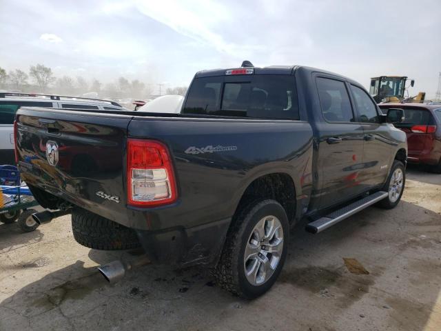 Фото 3 с аукциона – 2020 RAM 1500 BIG H с VIN 1C6SRFFTXLN255286