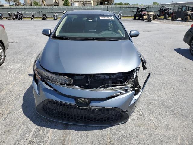 Photo 5 from auction – 2020 TOYOTA COROLLA LE with VIN JTDEPRAE8LJ064589