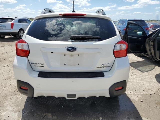 Photo 6 from auction – 2014 SUBARU XV CROSSTR with VIN JF2GPAKC0E8288474