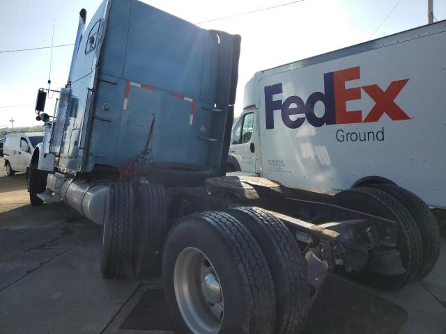 Photo 3 from auction – 1999 FREIGHTLINER CONVENTION with VIN 1FUPDSZB4XDA05123