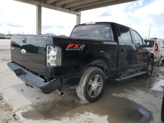 Photo 3 from auction – 2008 FORD F150 SUPER with VIN 1FTRW12W78KC48842
