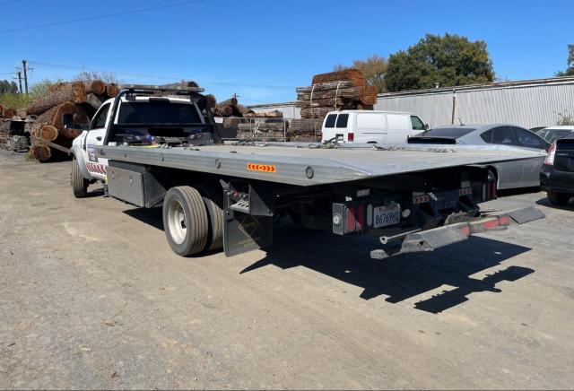 Photo 3 from auction – 2012 DODGE RAM 5500 S with VIN 3C7WDMDL8CG114079