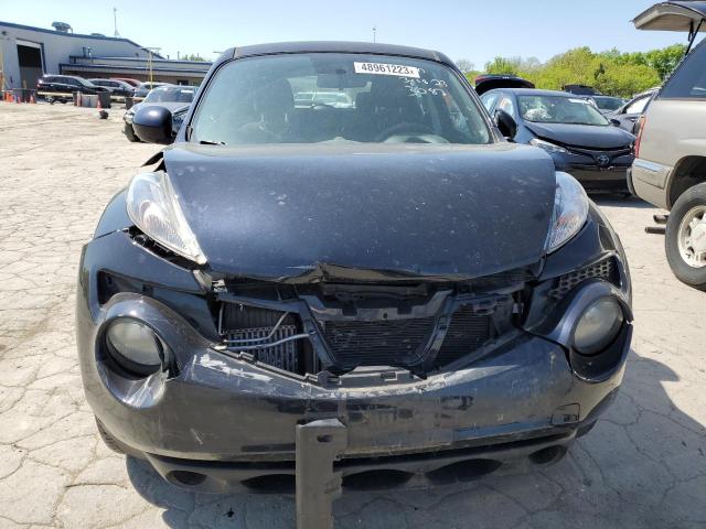 Photo 5 from auction – 2012 NISSAN JUKE S with VIN JN8AF5MR3CT103087