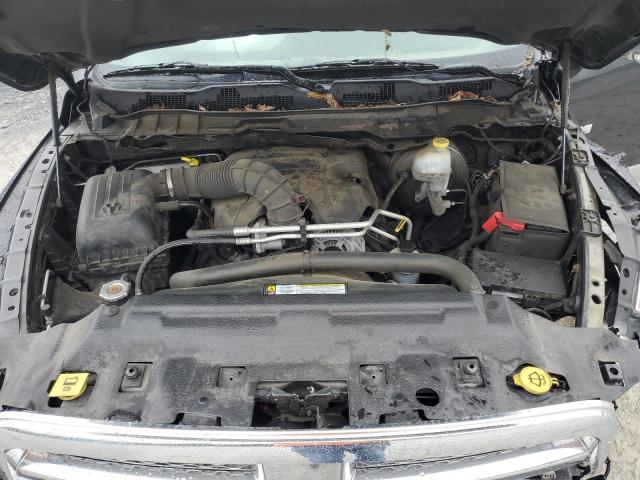 Photo 11 from auction – 2010 DODGE RAM 1500 with VIN 1D7RB1CT3AS213453