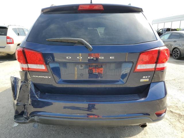 Photo 6 from auction – 2017 DODGE JOURNEY SX with VIN 3C4PDCBG0HT519000
