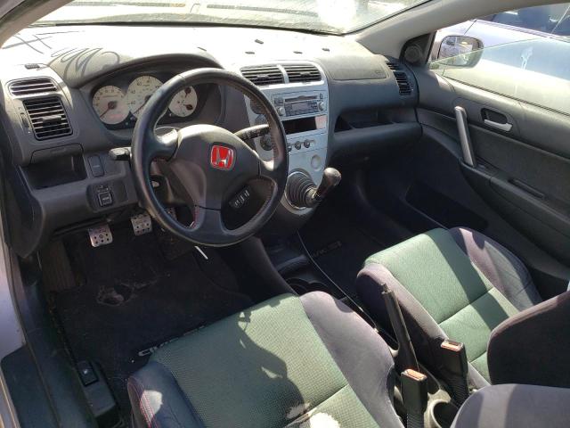 Photo 8 from auction – 2002 HONDA CIVIC with VIN SHHEP33522U305447