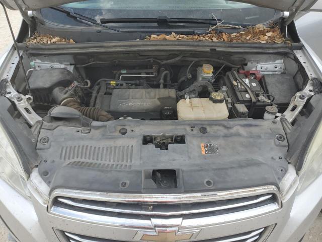 Photo 12 from auction – 2016 CHEVROLET TRAX 1LT with VIN 3GNCJLSB3GL255773
