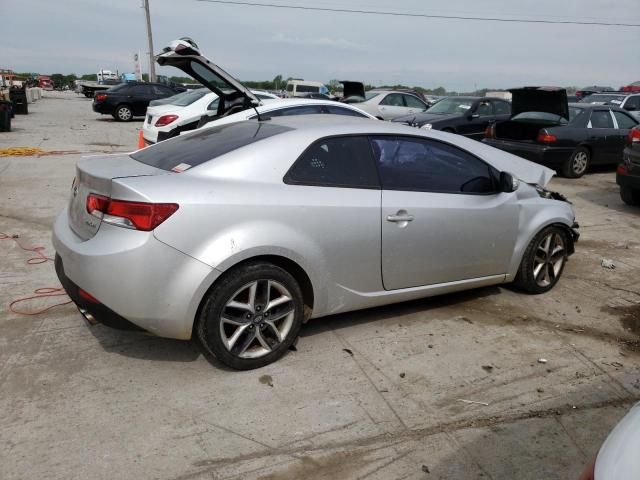 Photo 3 from auction – 2010 KIA FORTE EX with VIN KNAFU6A28A5181058