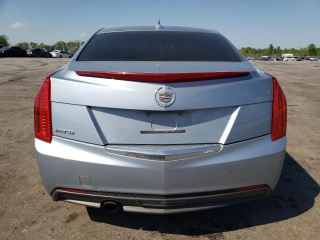 Photo 6 from auction – 2013 CADILLAC ATS with VIN 1G6AA5RA1D0155787