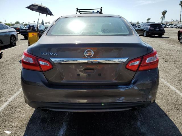 Photo 6 from auction – 2016 NISSAN ALTIMA 2.5 with VIN 1N4AL3AP8GC219036