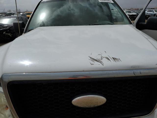 Photo 11 from auction – 2008 FORD F150 with VIN 1FTPW14508FC15265