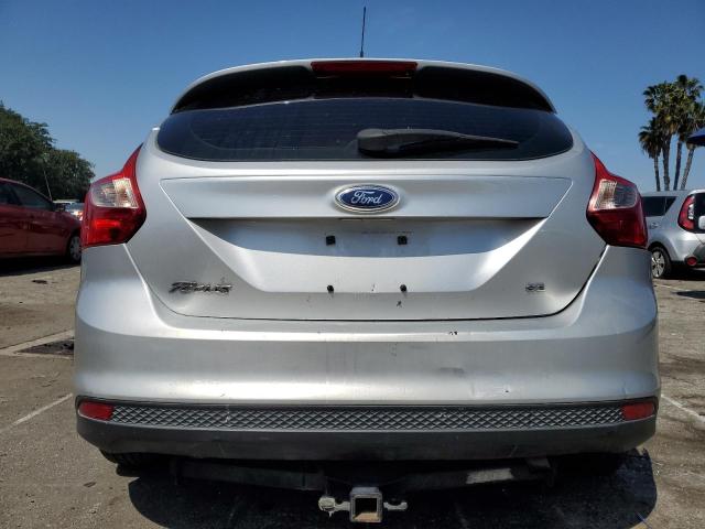 Photo 6 from auction – 2014 FORD FOCUS SE with VIN 1FADP3K25EL332685