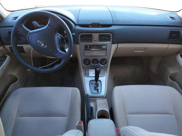 صورة رقم 8 من المزاد - 2008 SUBARU FORESTER 2 مع VIN JF1SG63658H721568