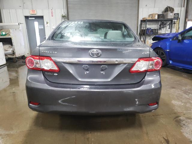 Photo 6 from auction – 2012 TOYOTA COROLLA BA with VIN 2T1BU4EE5CC868627