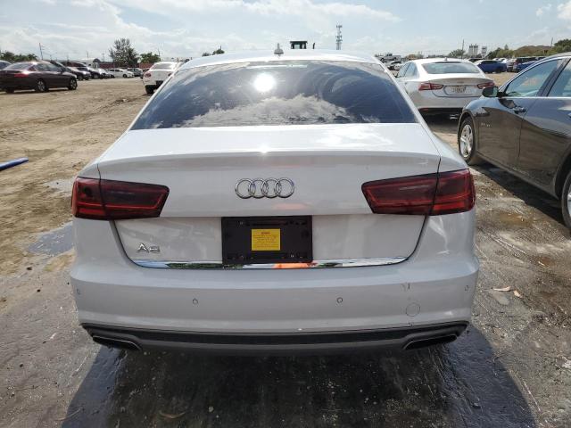 Photo 6 from auction – 2016 AUDI A6 PREMIUM with VIN WAUDFAFC2GN163668