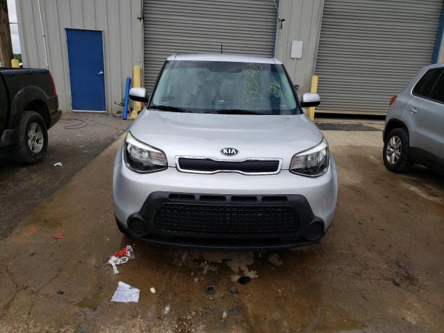 Photo 5 from auction – 2016 KIA SOUL with VIN KNDJN2A25G7822926