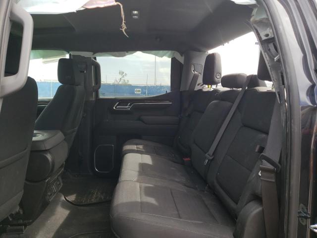 Photo 10 from auction – 2022 GMC SIERRA K15 with VIN 3GTPUCEK5NG685713