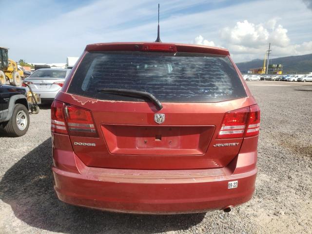Photo 6 from auction – 2010 DODGE JOURNEY SE with VIN 3D4PG4FB3AT194198