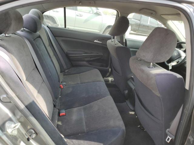 Photo 10 from auction – 2008 HONDA ACCORD LX with VIN JHMCP26328C058027