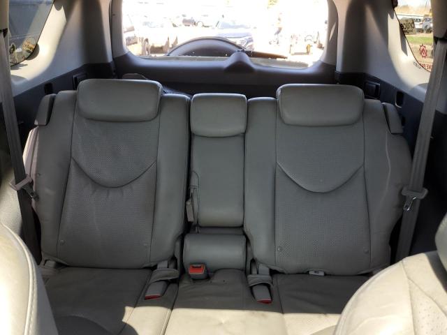 Photo 10 from auction – 2009 TOYOTA RAV4 LIMIT with VIN 2T3BK31VX9W009926