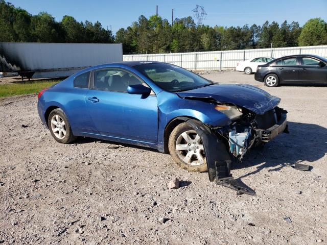 Photo 4 from auction – 2009 NISSAN ALTIMA 2.5 with VIN 1N4AL24E29C112006