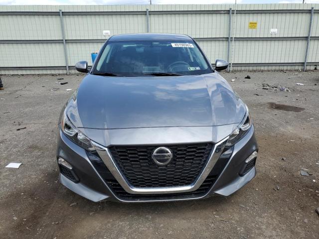 Photo 5 from auction – 2019 NISSAN ALTIMA S with VIN 1N4BL4BV1KC238396