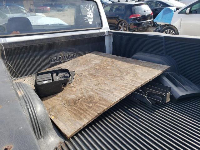 Photo 10 from auction – 1994 FORD F150 with VIN 1FTEF15Y3RNB52945
