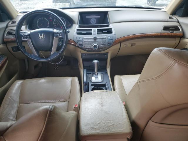 Photo 8 from auction – 2010 HONDA ACCORD EXL with VIN 5KBCP3F83AB011862